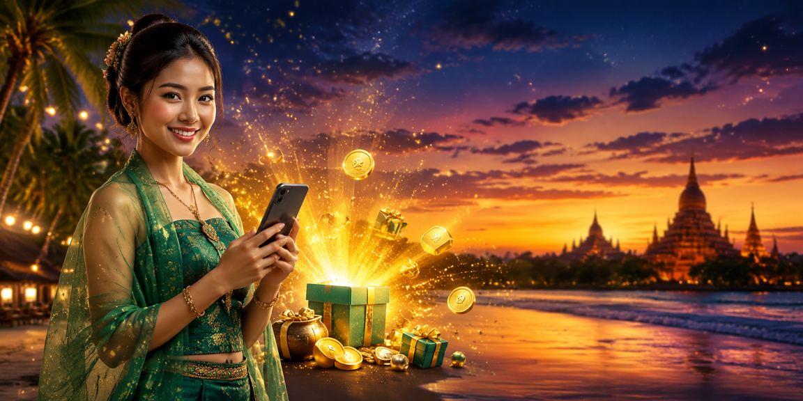 ငပလီကမ်းခြေက အွန်လိုင်းဂိမ်းစာရင်းဖြင့် 689slot မှ အကောင့်ဖွင့်ခြင်းနှင့် မဟာဗျူဟာများ