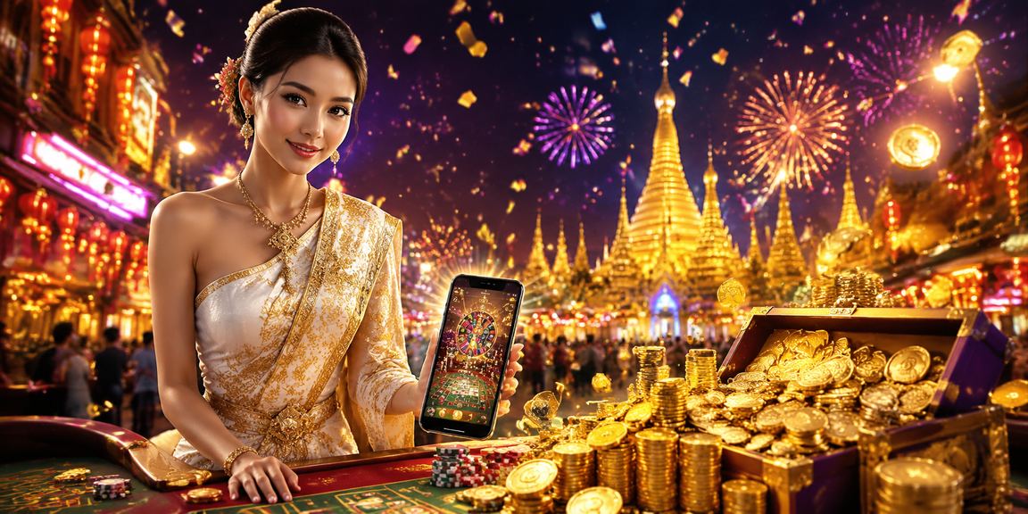 ရန်ကုန် တရုတ်ရပ်ကွက်တွင် ကာစီနိုဂိမ်း အက်ပ်မှ တိုက်ရိုက်ကစားစဉ် မြန်မာရပ်ဝန်း
